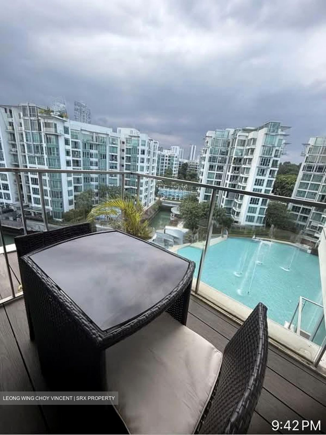 Caribbean At Keppel Bay (D4), Condominium #573707451